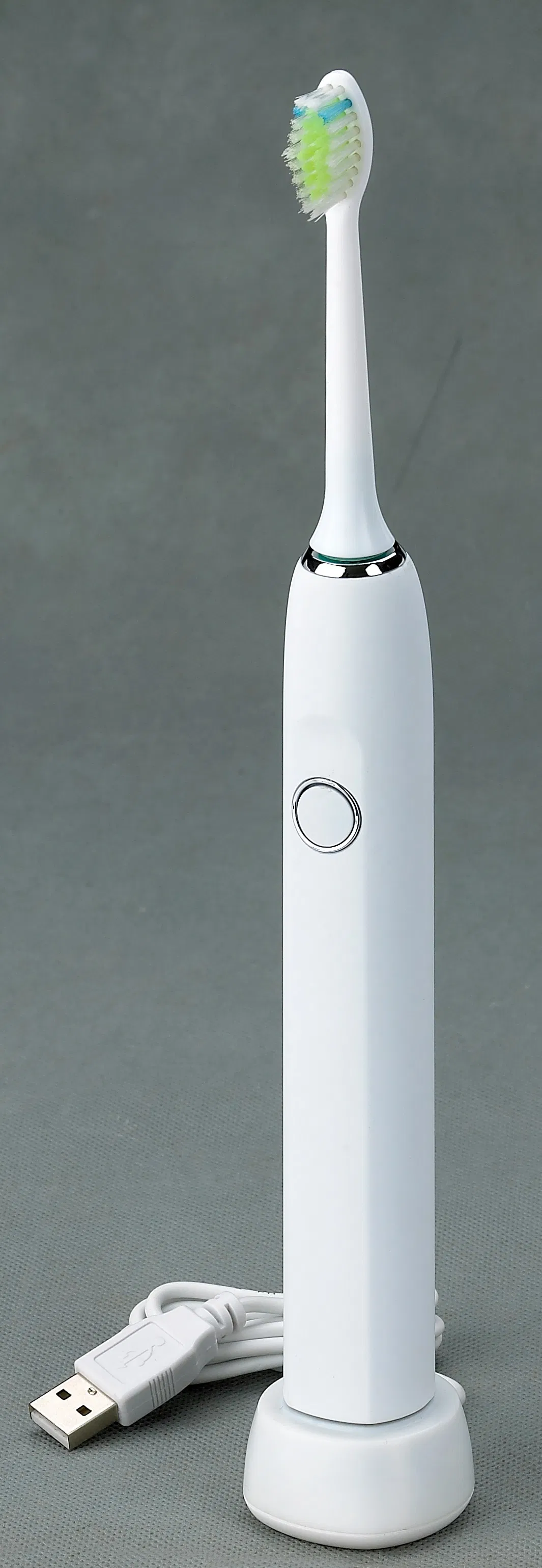 Wireless Charging, Sound Wave Type, Sterilizing Electric Toothbrush, Intelligent Whitening