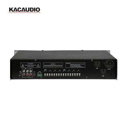 Цифровой тайминг-плеер PA System для интеллектуального вещания