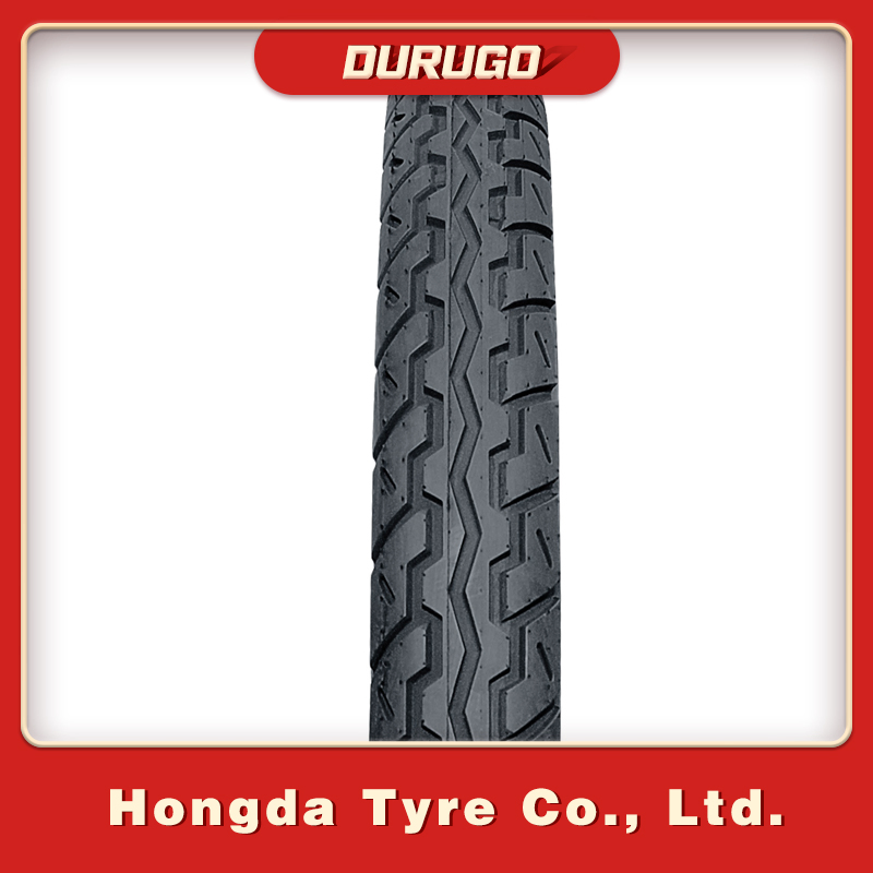 Мотошина Natural Rubber 6PR Kenya