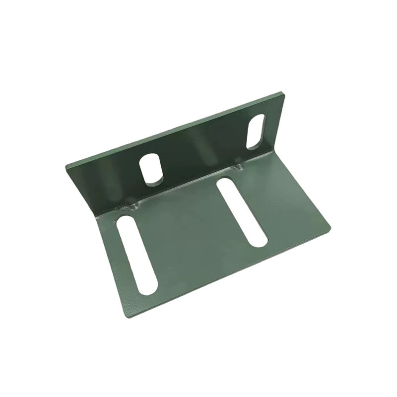 Stainless Steel Bracket Stamping Parts Metal Bracket Steel Bracket Angle Support Bracket Carbon Steel Bracket Elevator Bracket