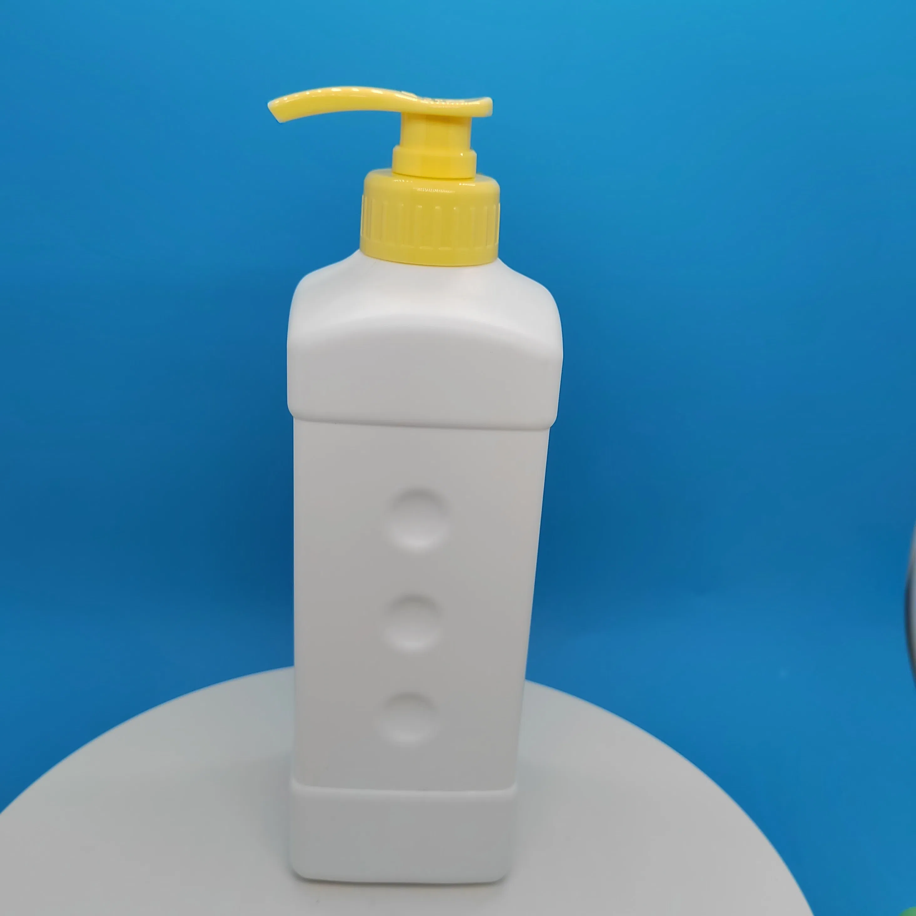 38/410 4cc Dish Detergent Cleanser Essence Plastic Hand Press Lotion Pump