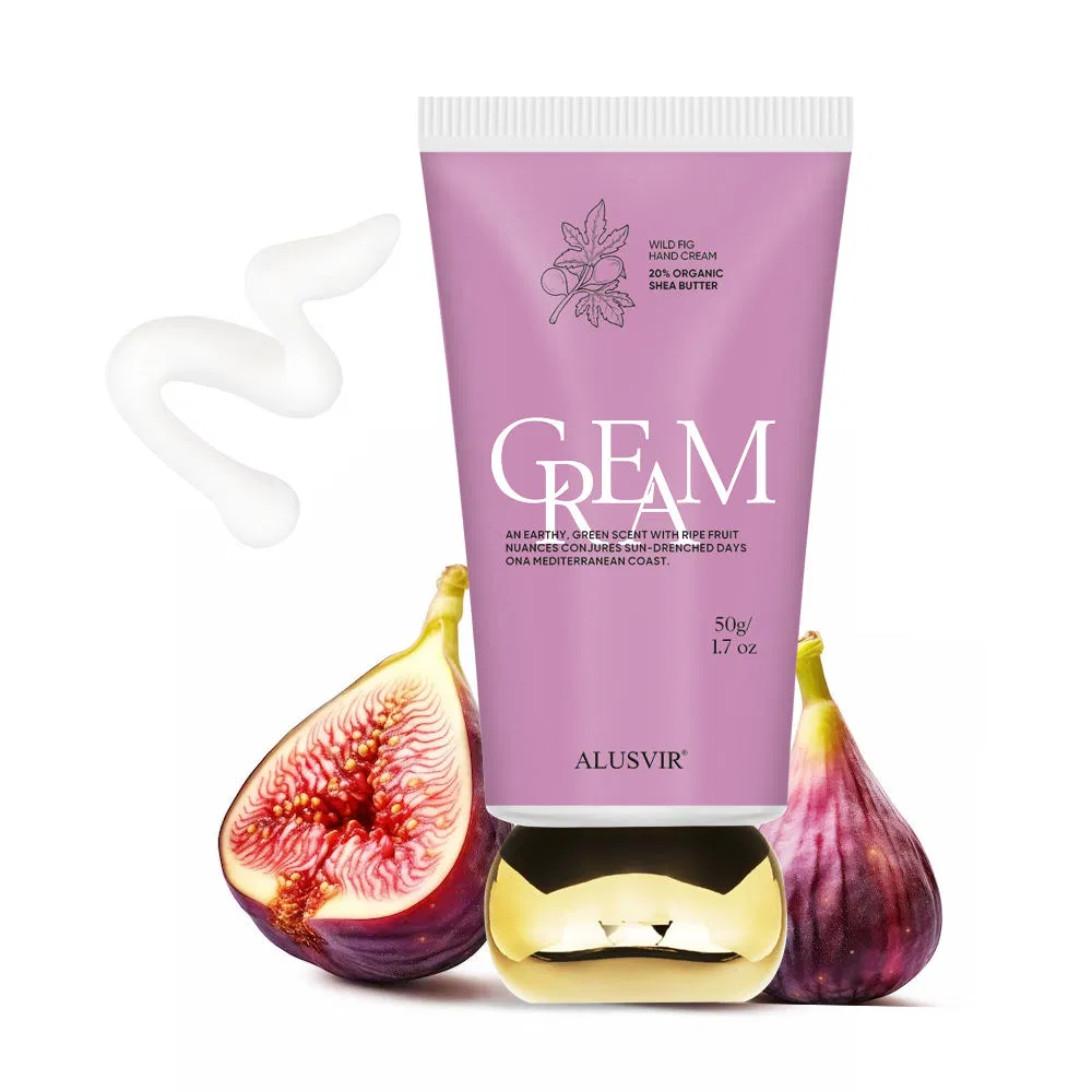 30ml Mini Wild Fig Long Lasting Perfume Moisturizing Smooth Hand Lotion
