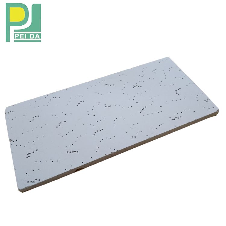 Ceiling Corner Covers Acoustic Eco Panels