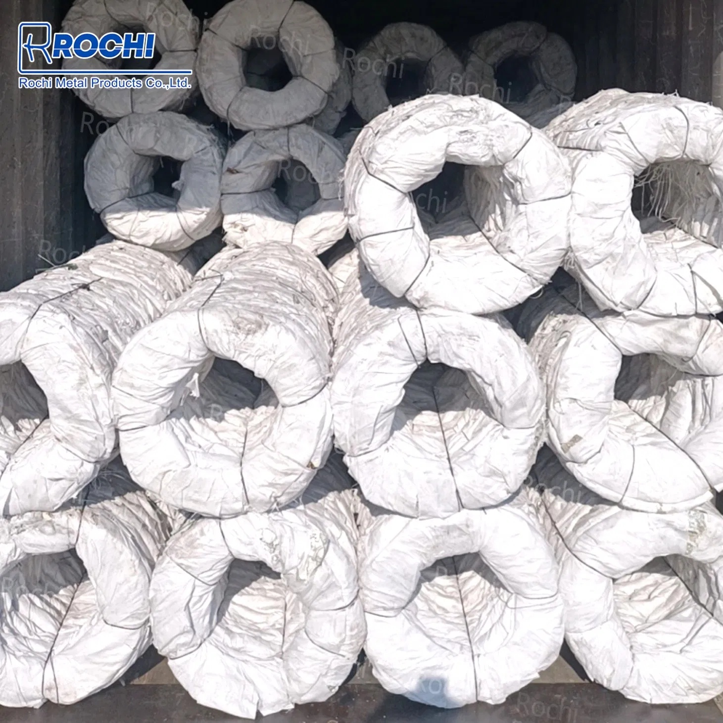 Factory Wholesale Bto-22 Hot Dipped Galvanized Concertina 0.5mm Thickness 450mm Razor Barbed Wire for Fence Protection
