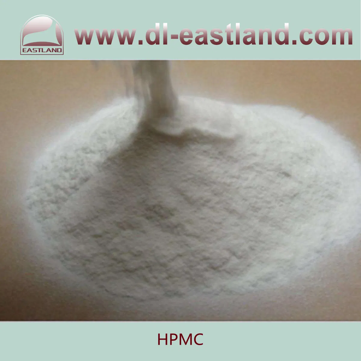 Building Paint White Powder HPMC Hydroxypropyl Methyl Cellulose Putty Mortar Coating CAS 9004-65-3