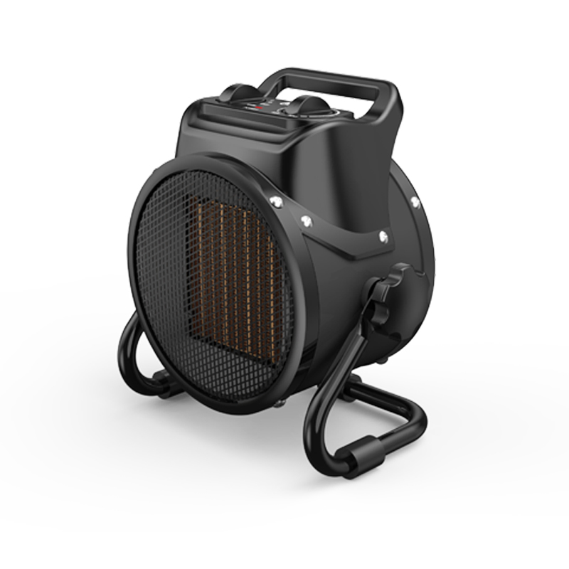 2000W PTC Ceramic Mini Room Heater Home Portable Electric Heater