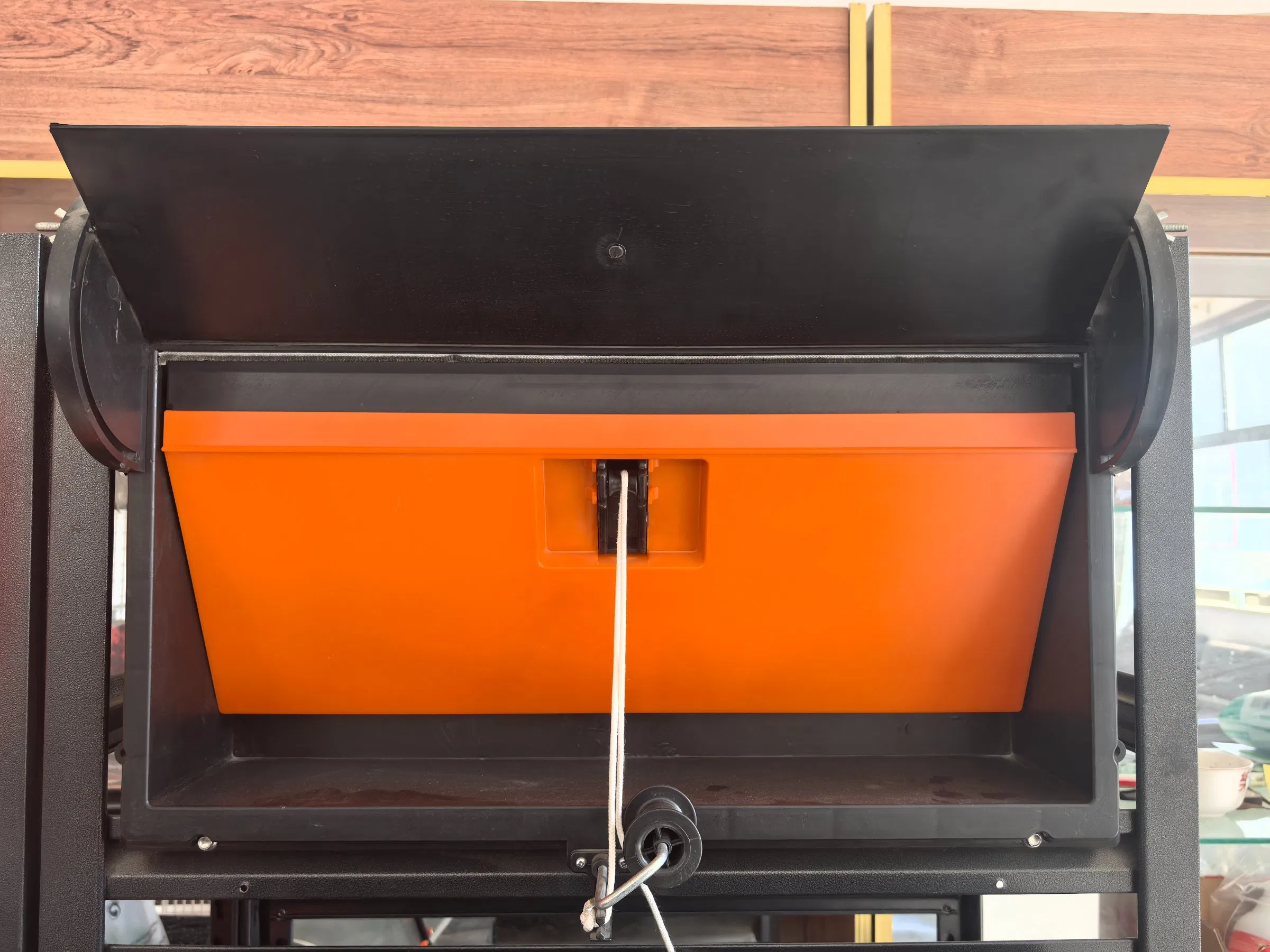 Customizable Air Inlet Solutions for Poultry Farm Ventilation Systems