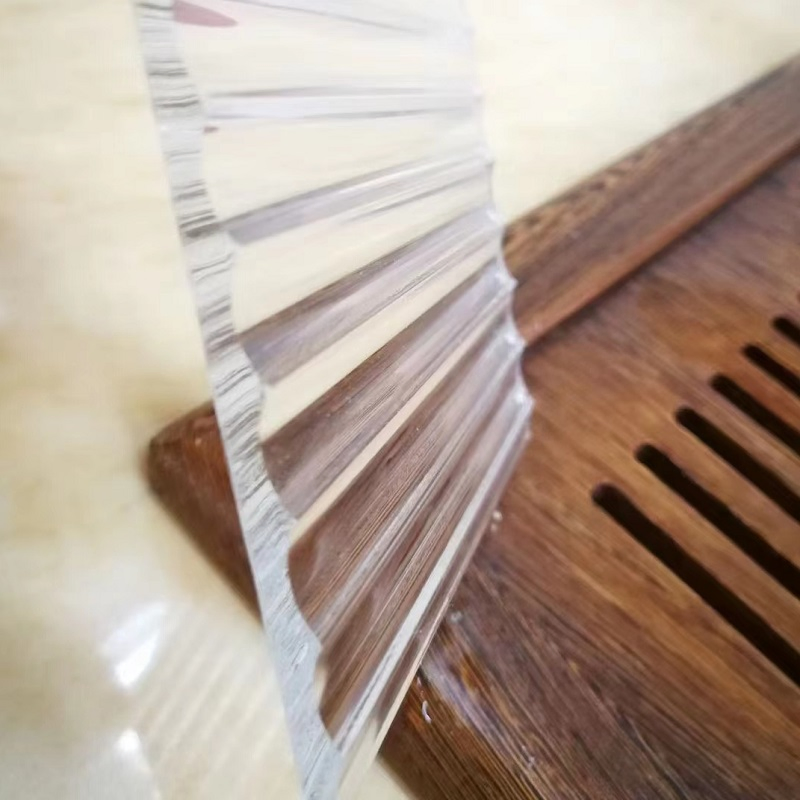 Unique Patterned /Reed Glass for Door Inserts, Shower Enclosures, Railings and Partitions, Glass Furniture, Privacy Windows, Accent Windows