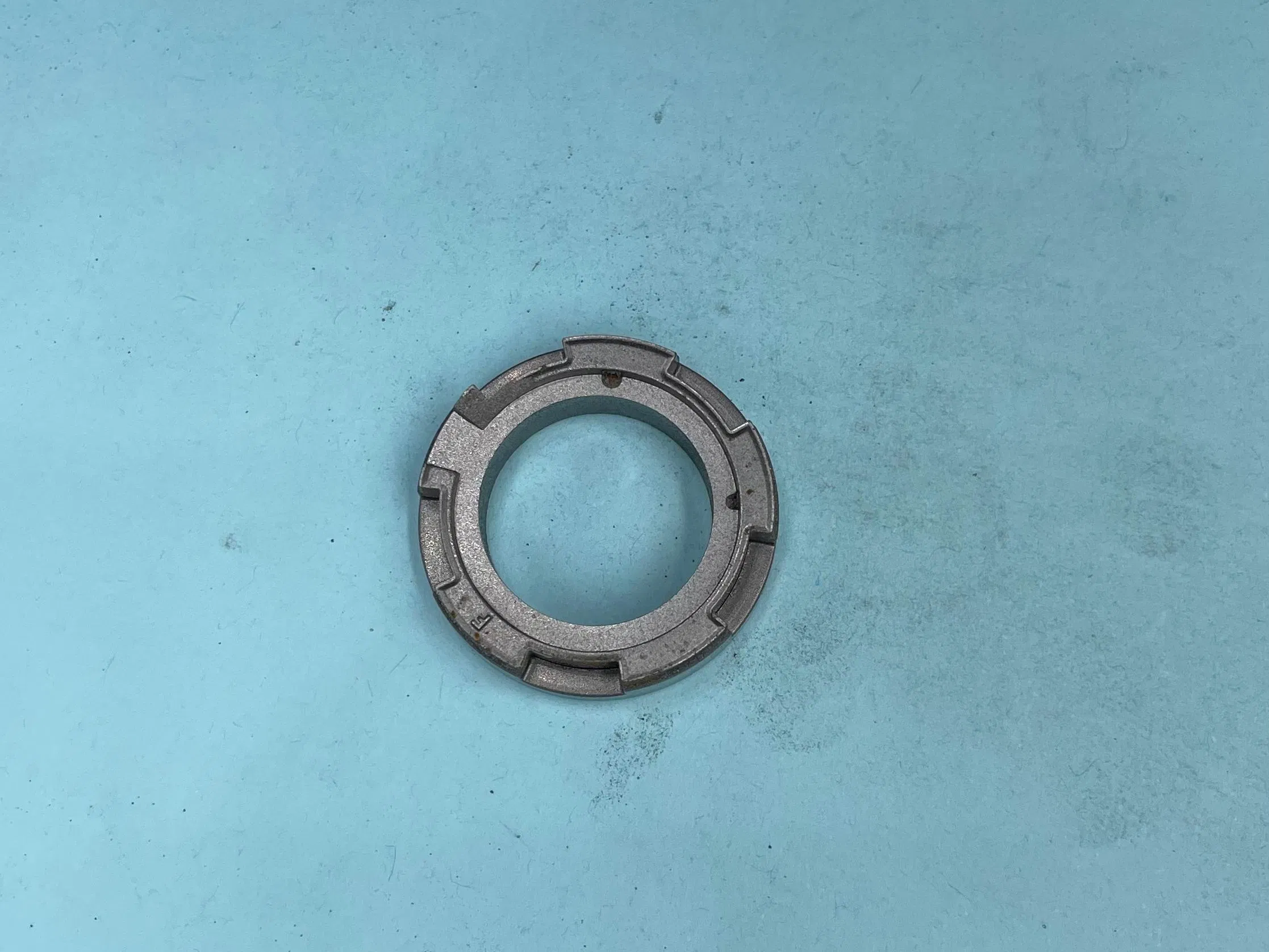 Sintered Metal Chainsaw Ring Sprockets
