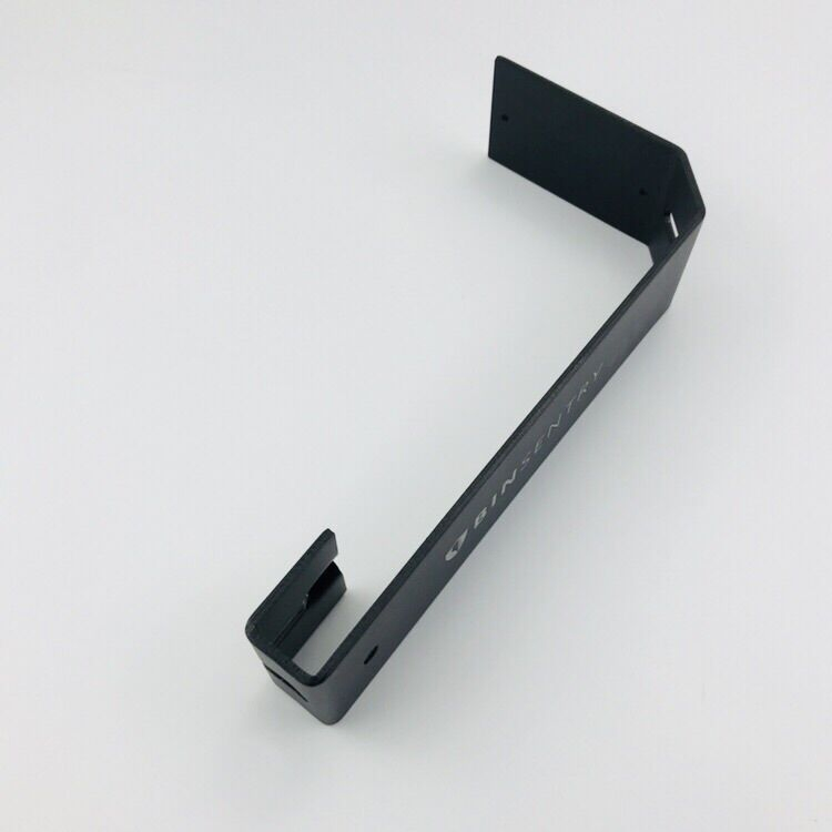 Construction Agriculture Furniture Aluminum Shelf Mounting Metal Bracket