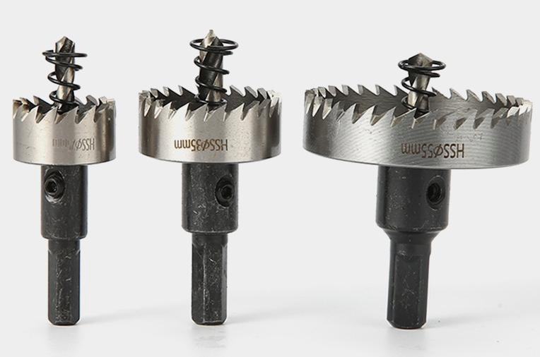 Metal Cutting Tools/Tct Annular Cutter&HSS Annular Cutter/Hole Cutter