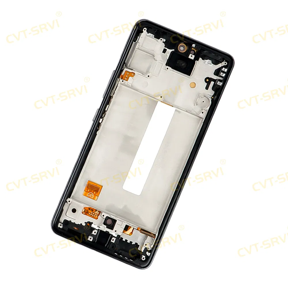 Mobile Phone Parts LCD Phone Screen for A53 A31 A34 A35 A05 A05s A06 A23 A13 A135 A137 Mobile Pantalla
