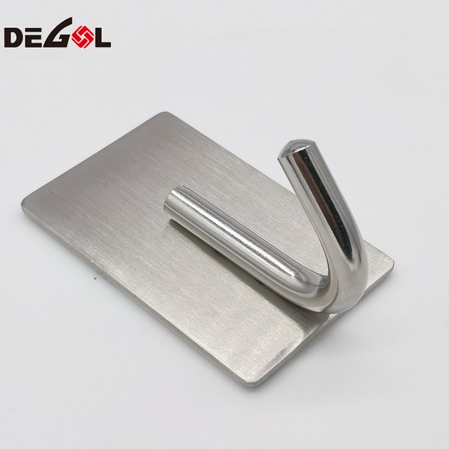 Крючки самоклеящиеся для кухни и ванной