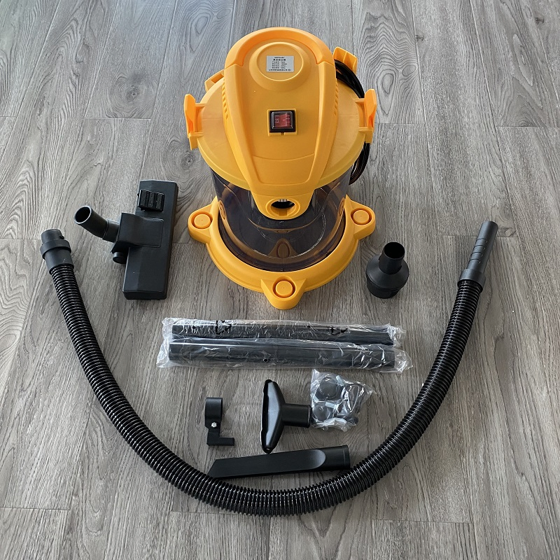 Corded Aspirateur Wet Dry Vacuum Cleaner Carpet