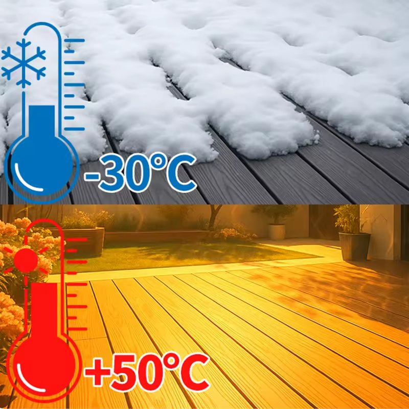 Eco-Friendly Recyclable Aluminum Alloy Flooring - Low Maintenance & Long Lifespan