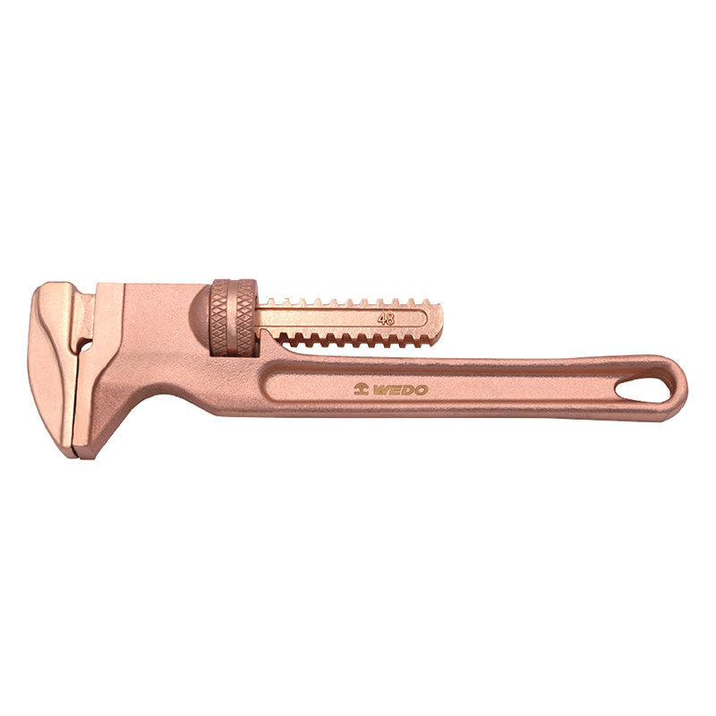 Wedo Best Selling Beryllium Copper Monkey Wrench