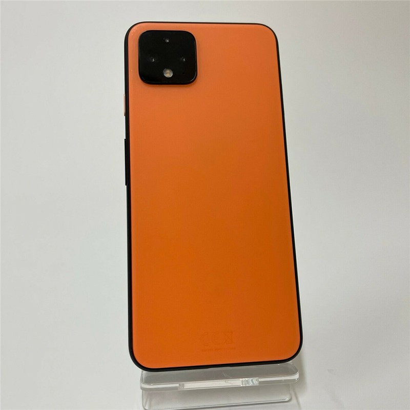 Mobile Phone Second-Hand Phone Smart Phone Hot Sale Second-Hand Mobile Phone for Pixel 4XL Mobile Phone