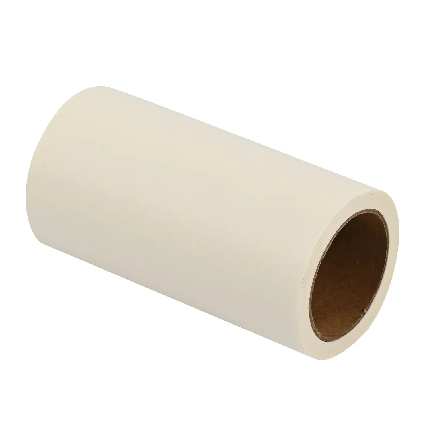 High Tackiness Peelable PE Lint Cleaning Sticky Roller