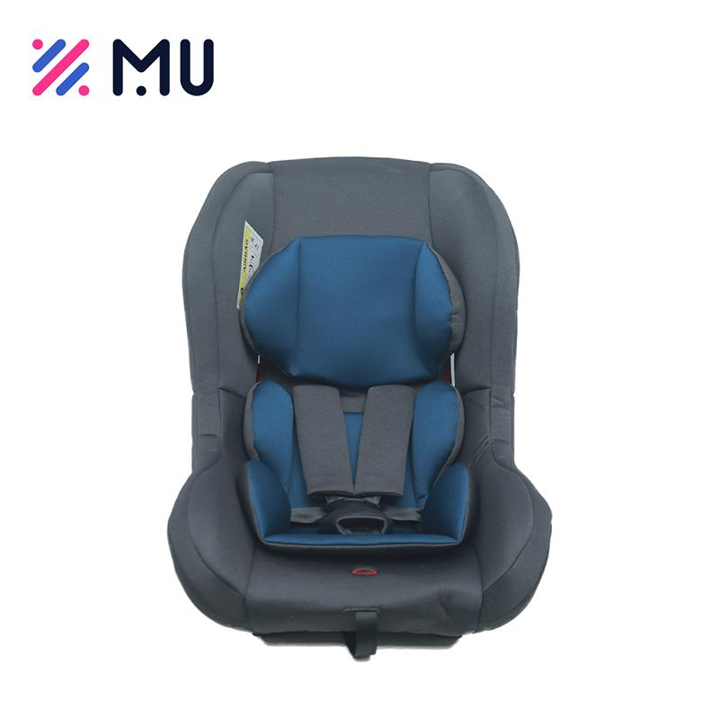 Ecer44 Standard New Born Suitable Side Impact Protection Baby Car Seat