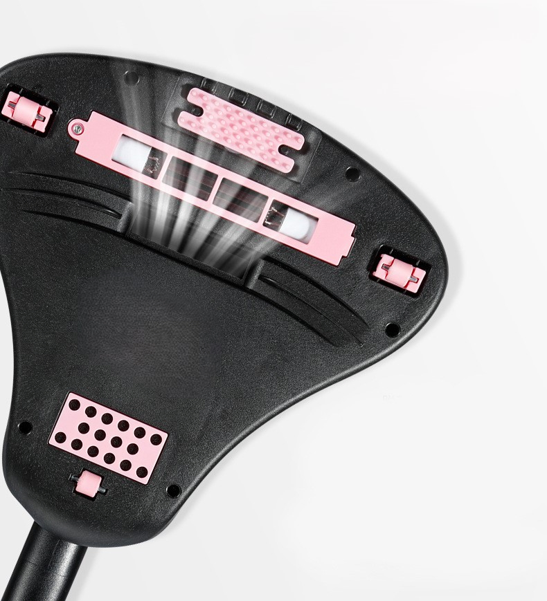 Household Bed Vacuum Cleaner Small Mite Removal UV Ultrasonic Mite Removal Device