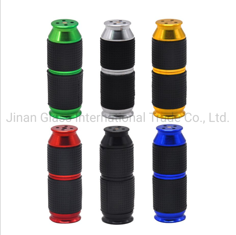 New Cream Bubble Foaming Device Portable Cream Bottle Opener Cigarette Press