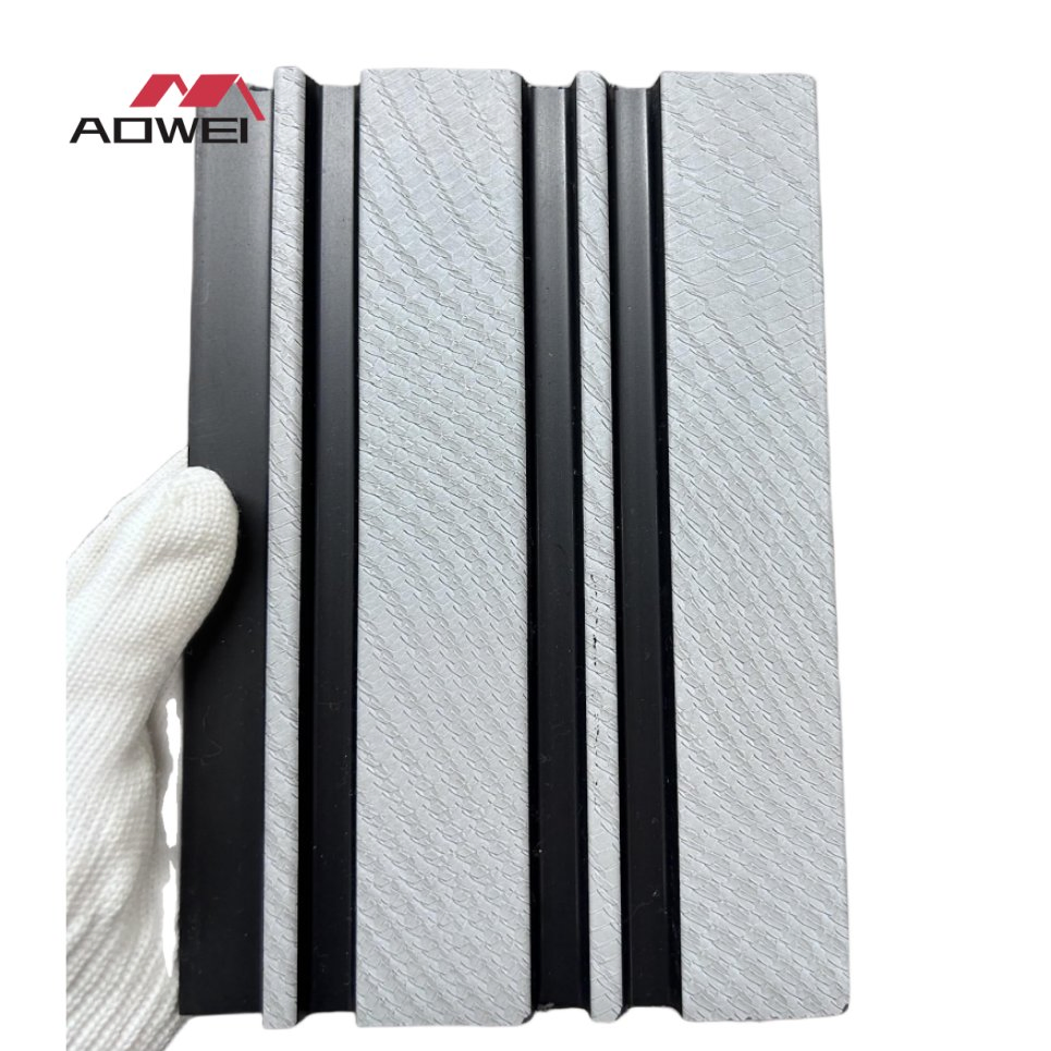 High-Quality WPC Wall Panel Sheets for Modern Interiors