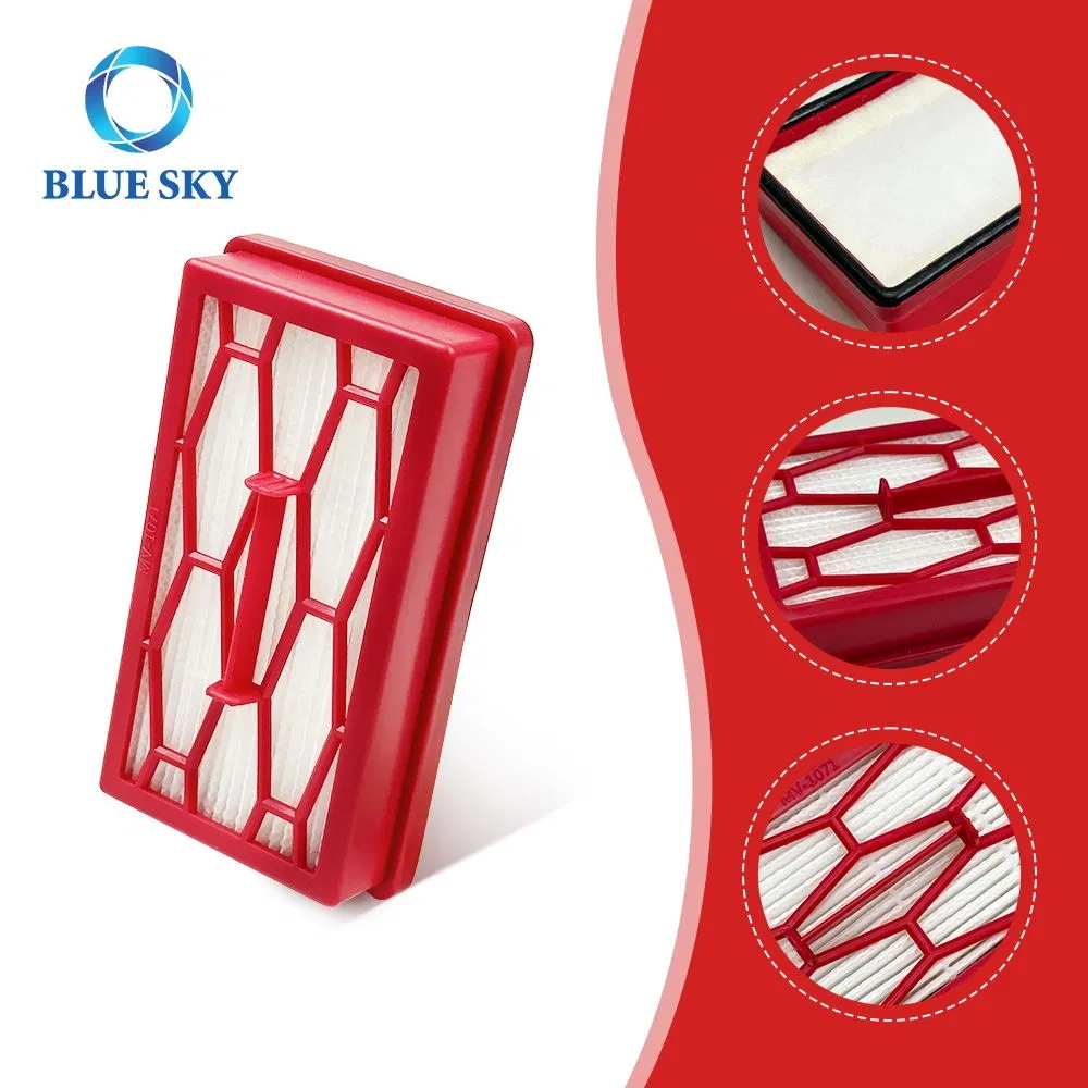 HEPA Filter No. 2220001 for Dirt Devil Dd2200 Handheld Vacuum Cleaner Filter