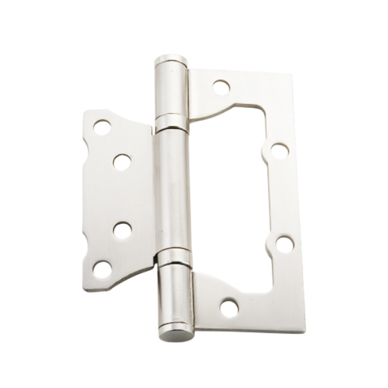 Sundoor WPC Door Steel Hinge