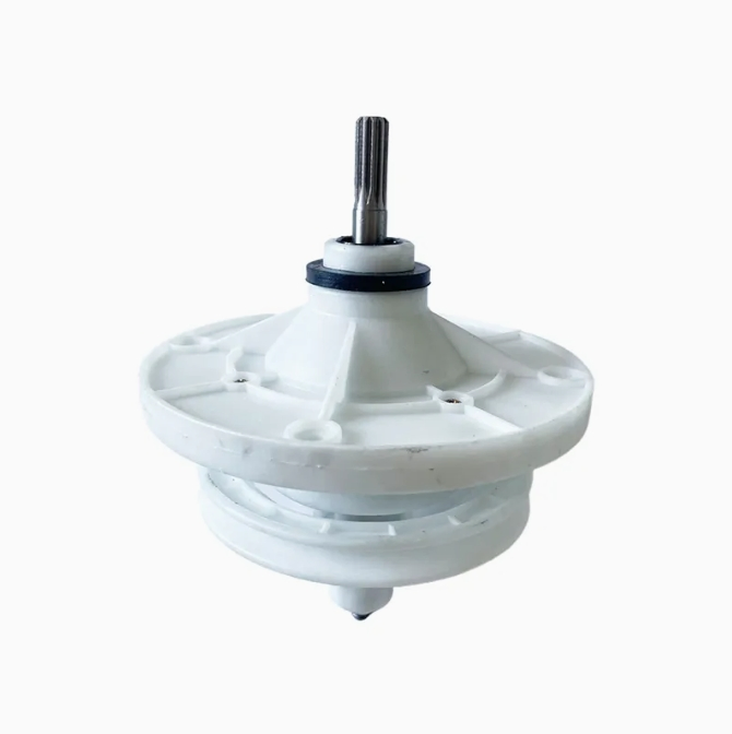 Durable Washing Machine Gear Box with Enhanced Efficiency Features