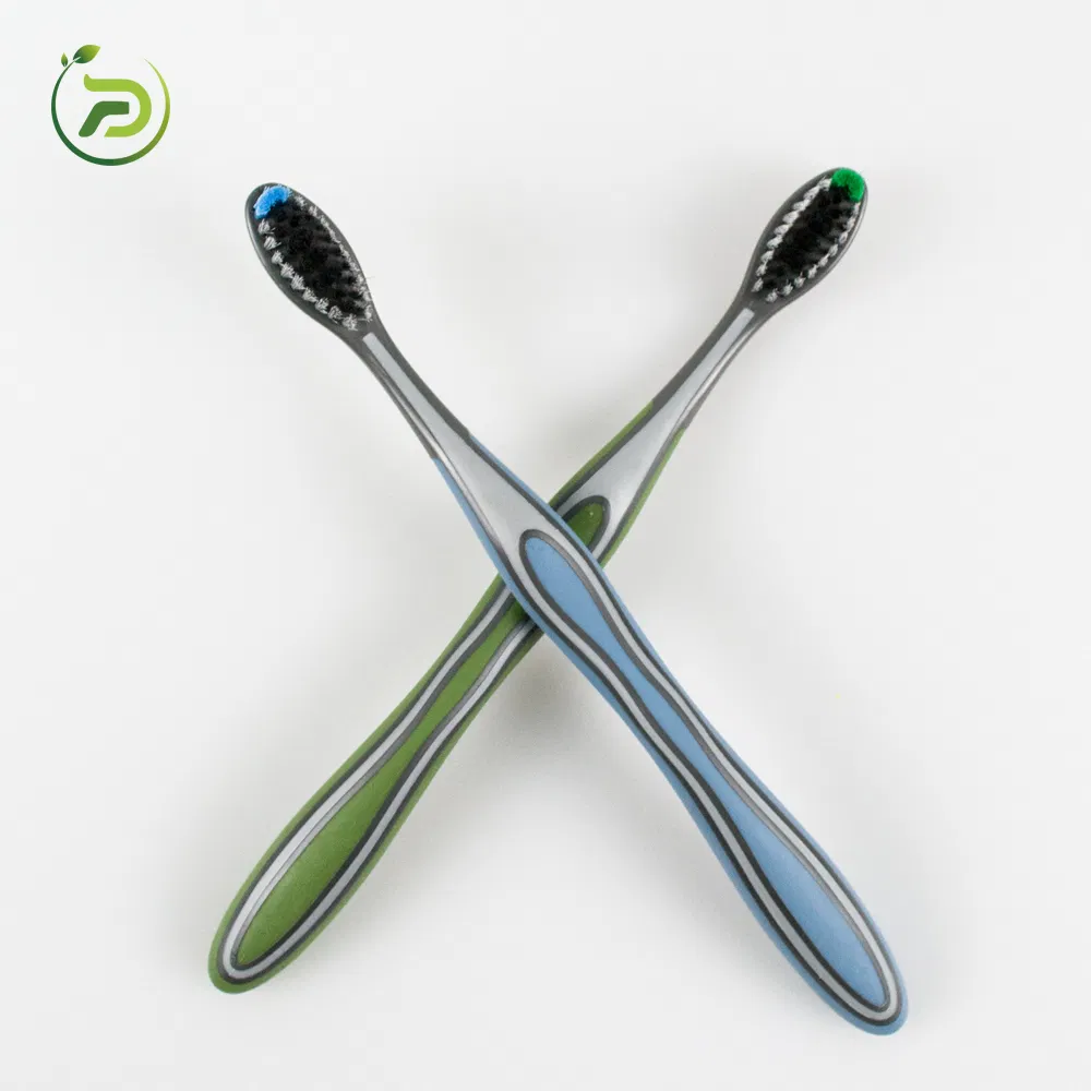 Wholesale Eco-Friendly Household Items Soft Bristle Adult Toothbrush Best