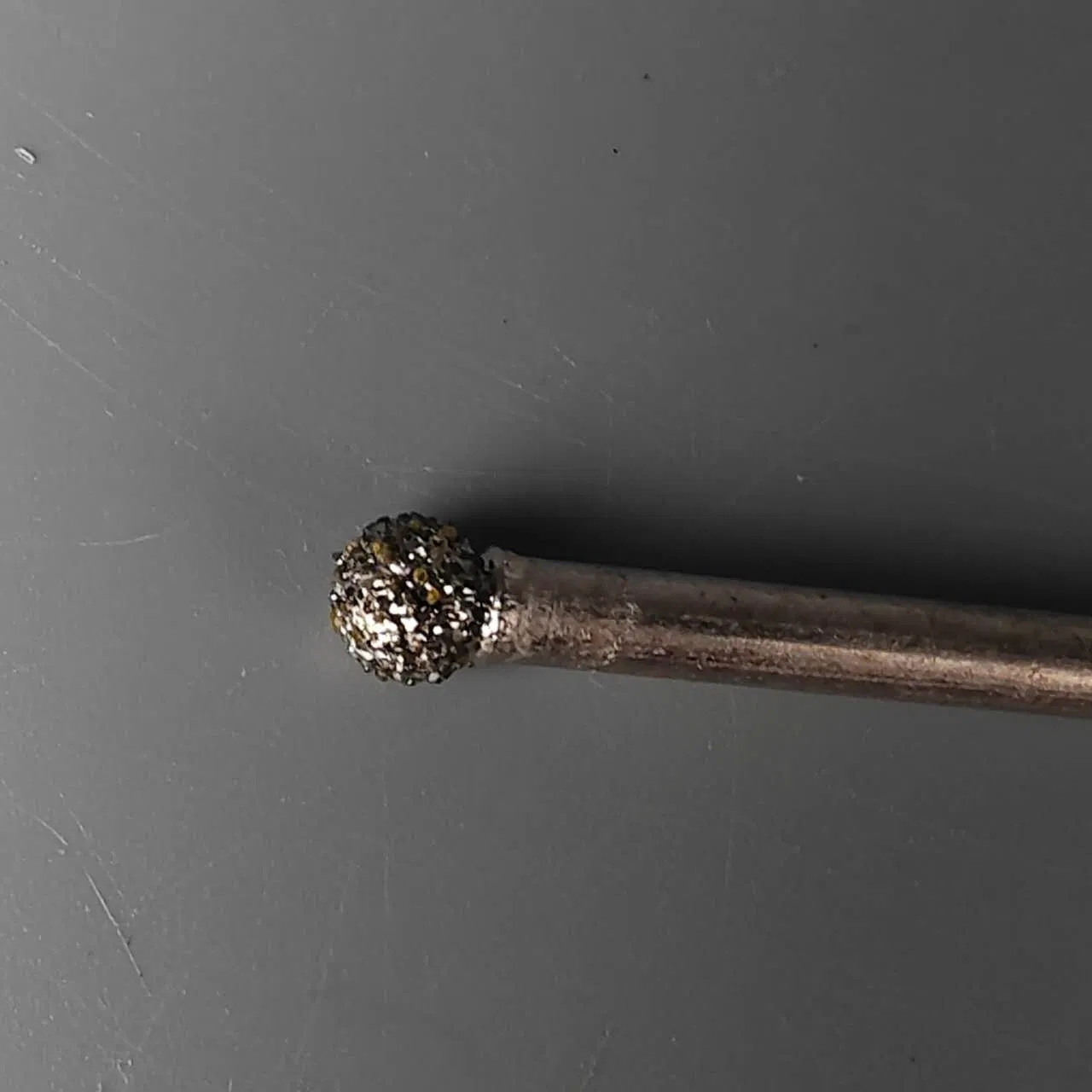 Bosdi Diamond Rotary File Burr for Metal Stone Glass Engraving Polishing Work