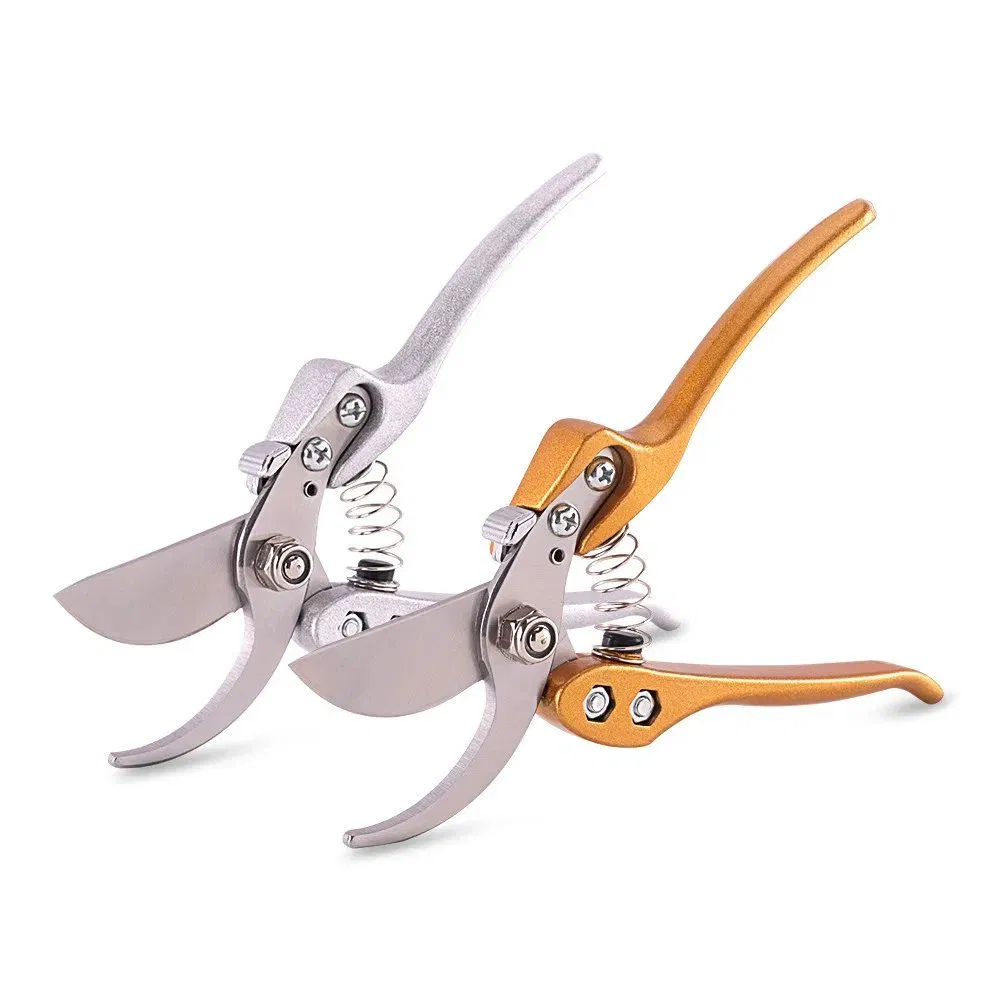 Bonsai Pruning Tool Garden Pruning Shears Stainless Steel Bud Cut Bl17745