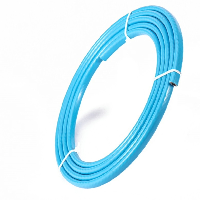 2025 Popular Self Regulating Cable Anti Freeze Protection for Pipe