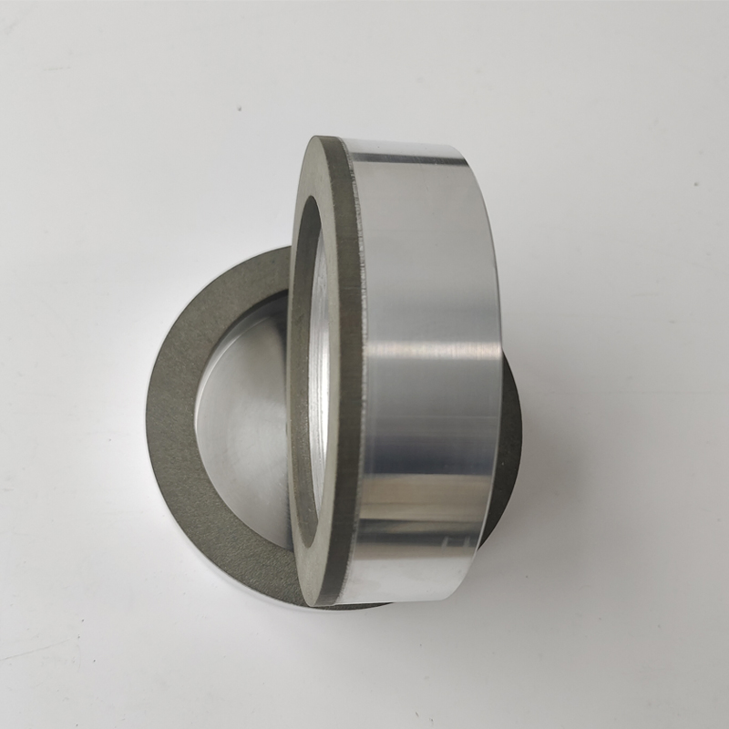 Алмазный шлифовальный круг чашечный для PCD и PCBN