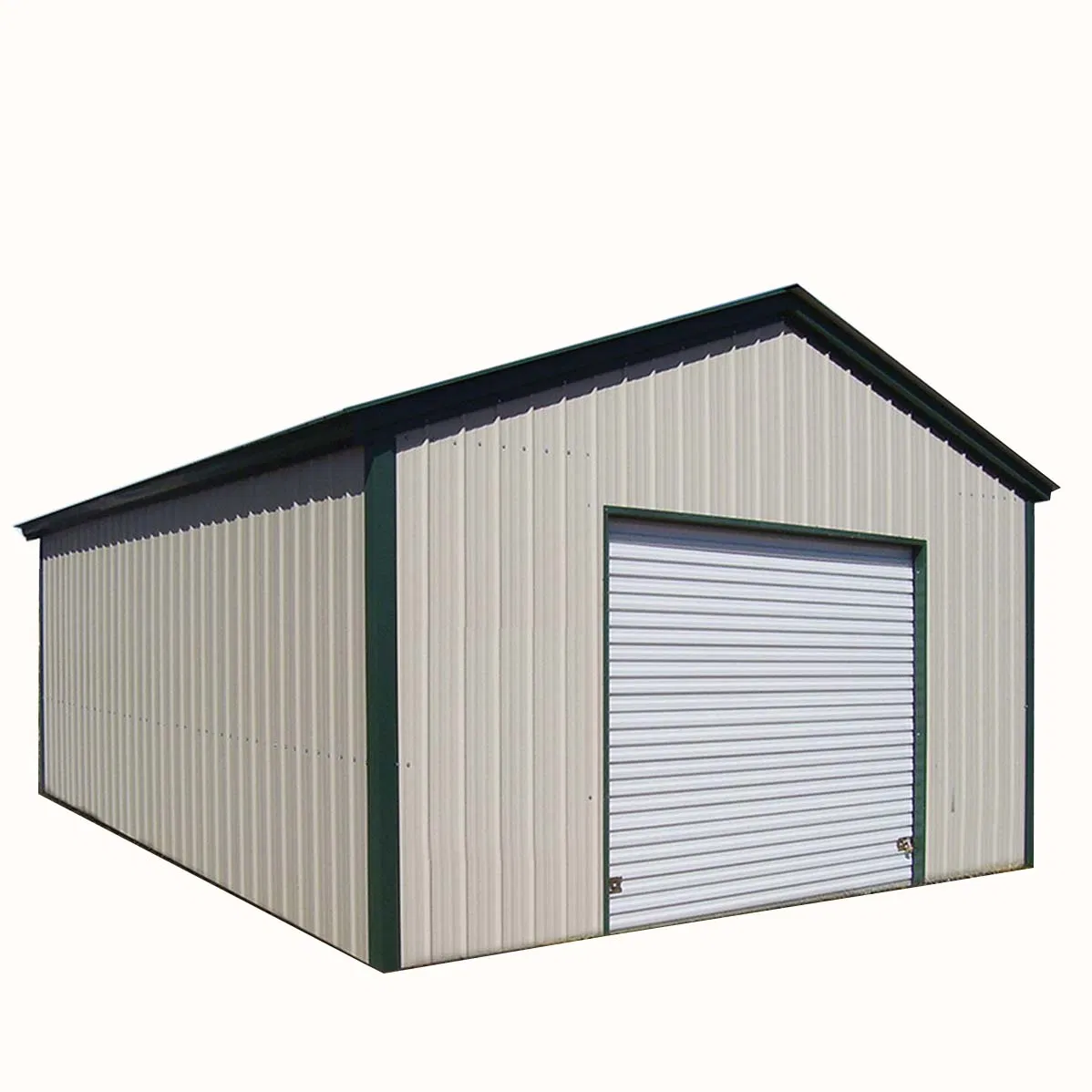 Frame Steel Buildings Prefabricated Hangar Toilet