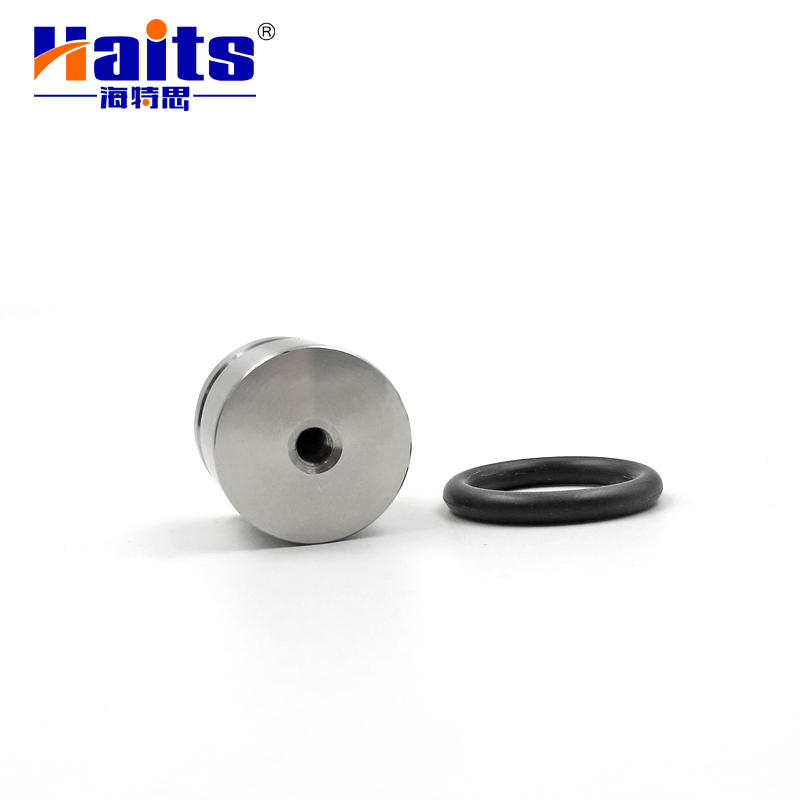 Door Hardware Rubber Accessories Floor Mounted Door Holder