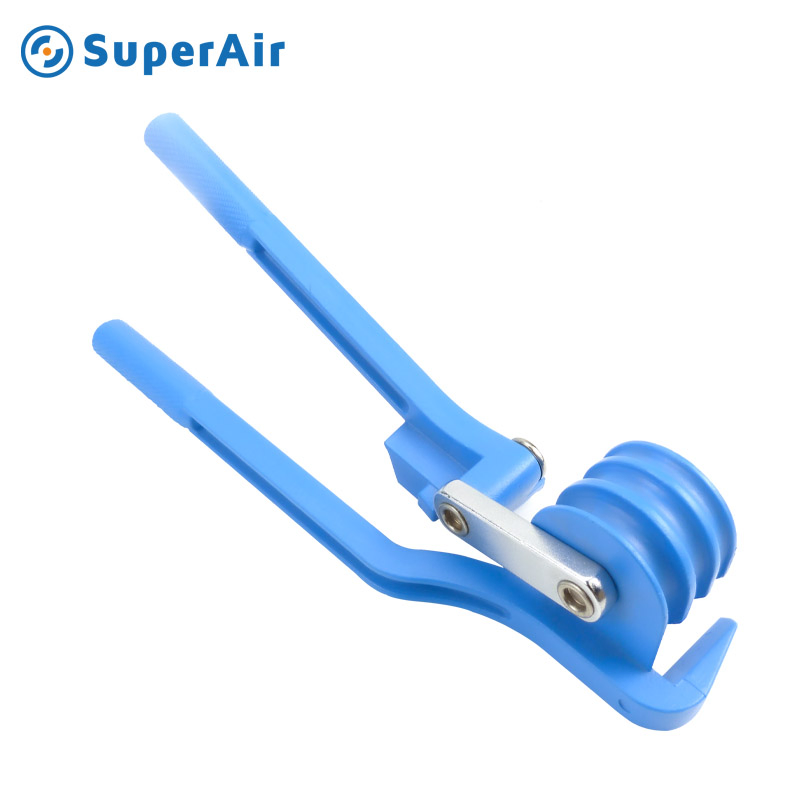 Набор для вальцовки труб Good Sell CT-300m 10-28мм