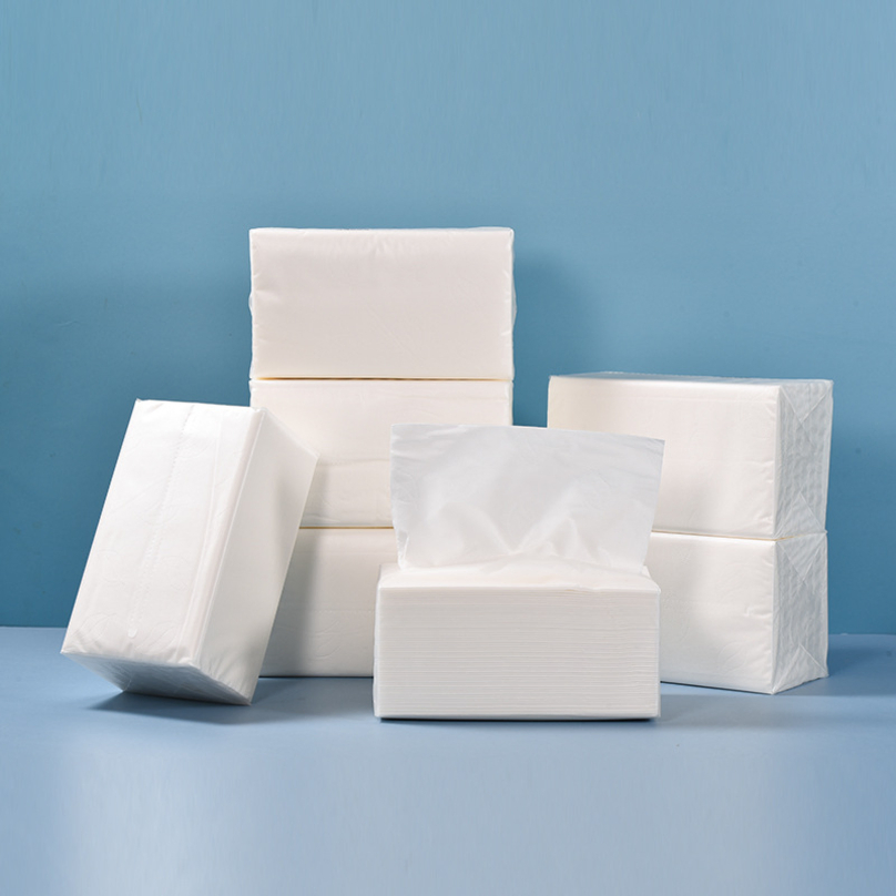 Economical Large Supply Cost Effective Bulk Pack Tissue Paper Tissue Paper