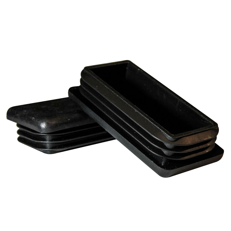 Pipe End Blanking Caps Bung Tube Insert Plug Round