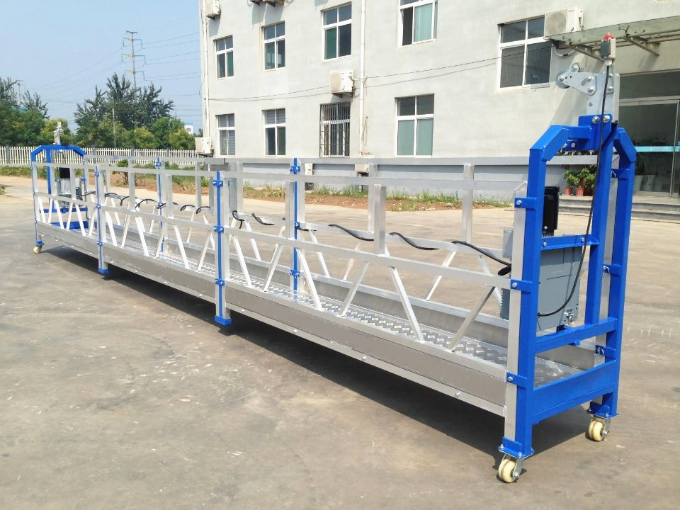 Distribute Box Electric Control Panel for Electric Scaffolding