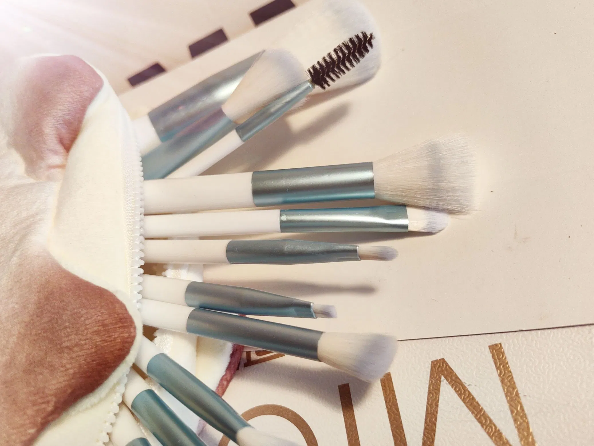 2025 Hotsale Professional Makeup Brush Tools Set
