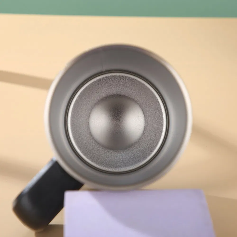 Дорожная пивная кружка из нержавеющей стали