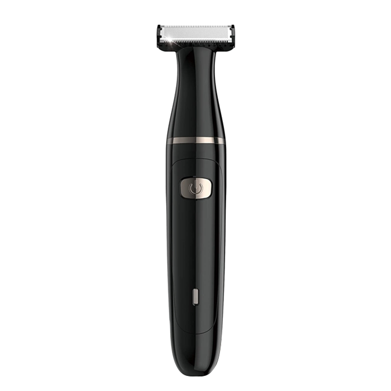 2025 New Style Rechargeable Electric Shaving Men Ball Body Beard Hair Trimmer