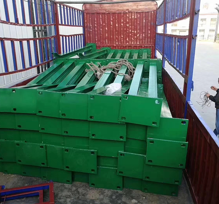 Acoustic Barrier Made in China with Soundproofing Function Used in Air Condition