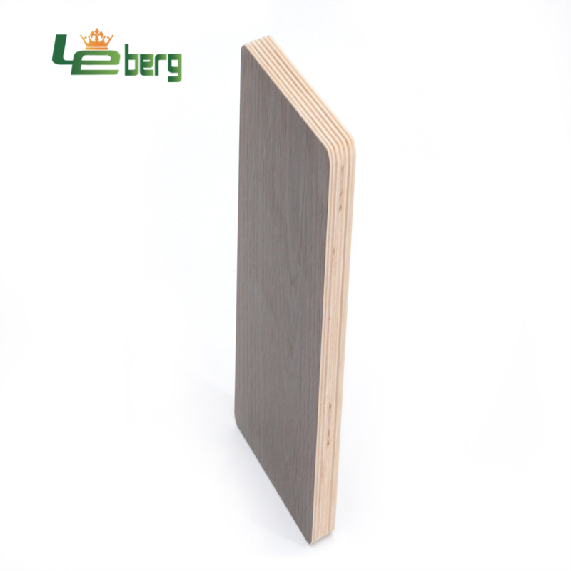 High Quality Melamine Plywood for Furniture Construction Film Faced Plywood