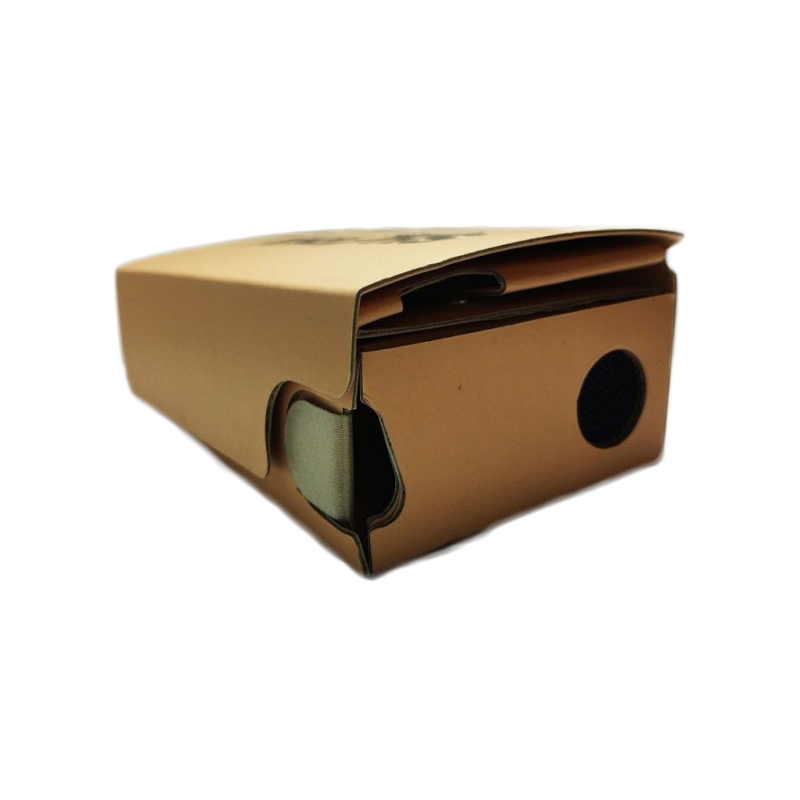 2025 Cheap Vr Cardboard Vr Headset 360 Vr Video Glasses