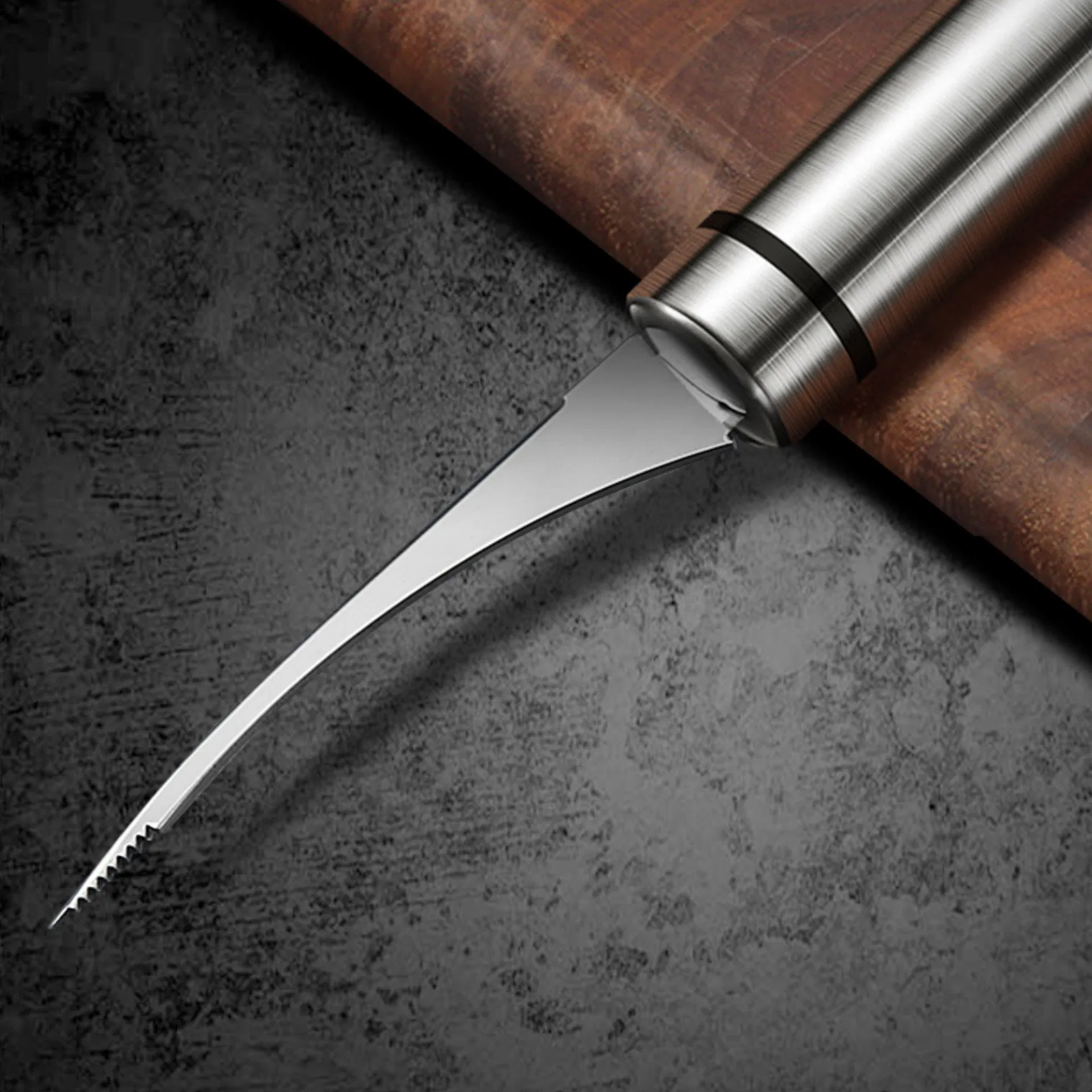 Kitchen Gadgets Remove Shrimp Lines and Skin Stainless Steel Peeler