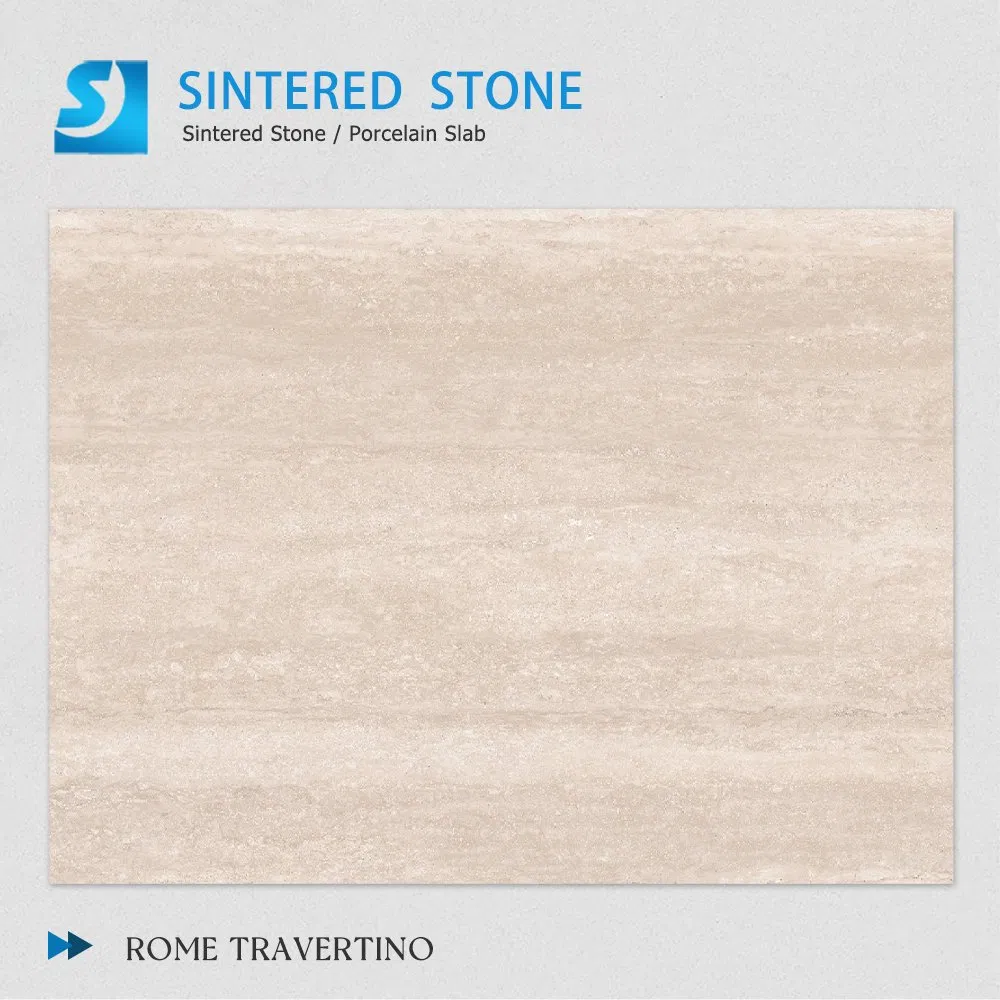 Premium Matt/Polish Surface Sintered Stone Slab for Kitchen Island/Countertop/Tabletop Wholesale