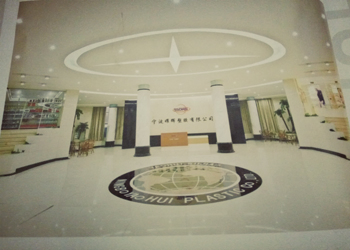 Different Colored Ice Buckets