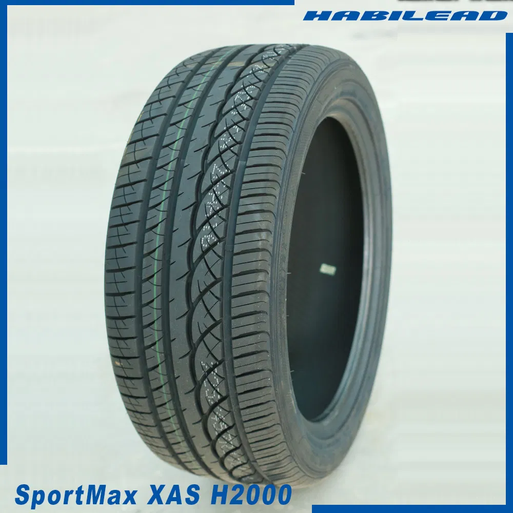Легковые шины Habilead R16 205/55zr16, 215/55zr16, 225/55zr16